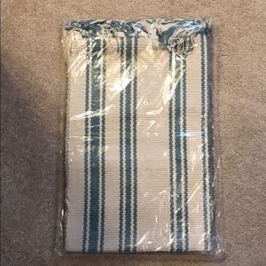 Decocrated Spring 2020 Throw Rug New in Packaging